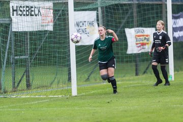 Bild 11 - wBJ SV Henstedt Ulzburg - SG TuRa Meldorf/BGM : Ergebnis: 5:1